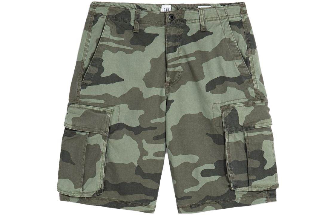 Шорты мужские Gap - Boxette Shop